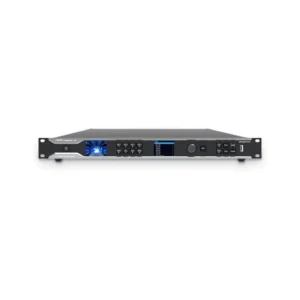 Procesador de vídeo HDR Master 4K