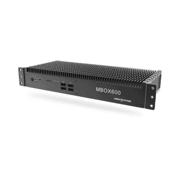 MBOX600